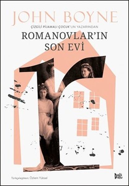 Romanovların Son Evi