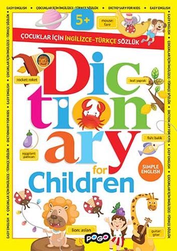 Dictionary For Children