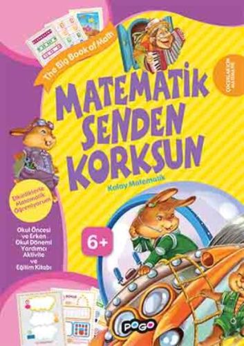 Matematik Senden Korksun