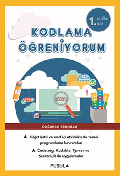 Kodlama Öğreniyorum1 Sınıflar için