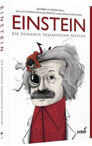 Einstein  Bir Dehanın Yaşamından Notlar