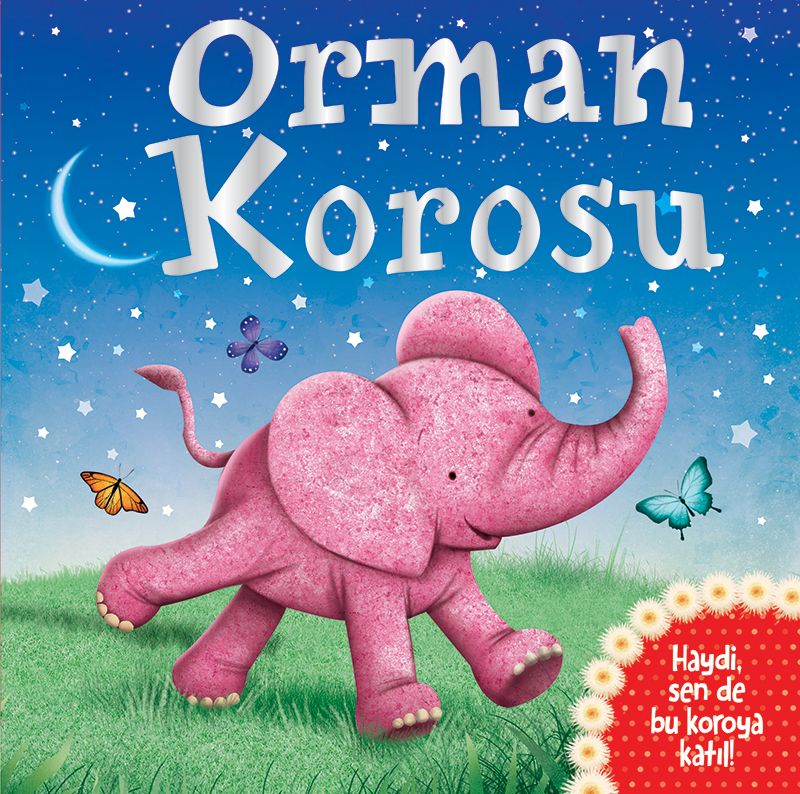 Orman Korosu