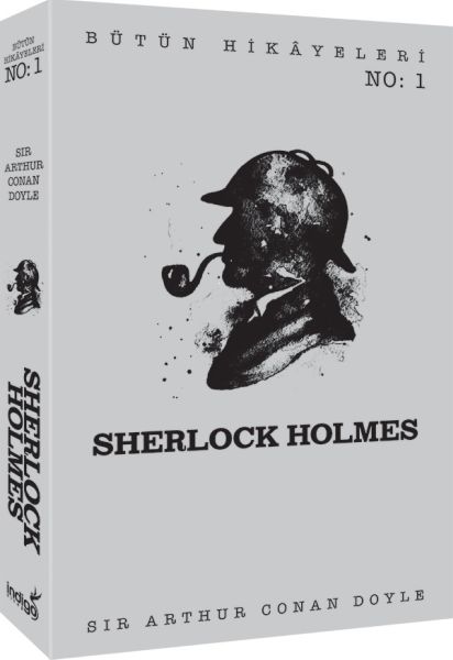 Sherlock Holmes  Bütün Hikâyeleri 1