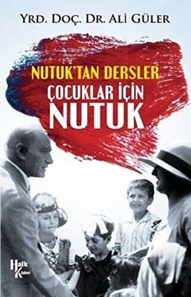 Çocuklar İçin Nutuk