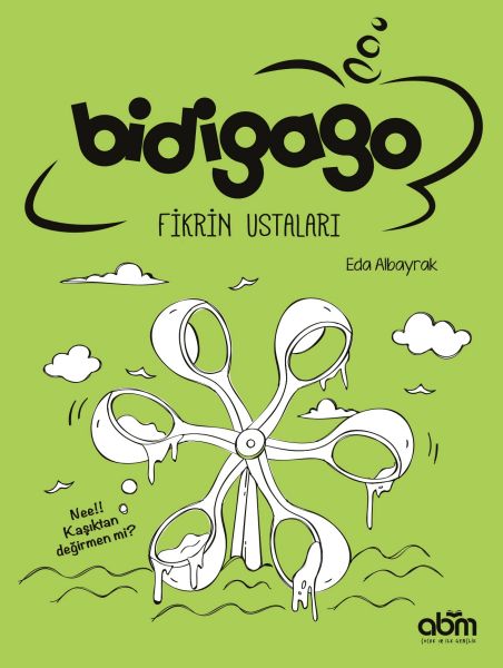 Bidigago Fikrin Ustaları