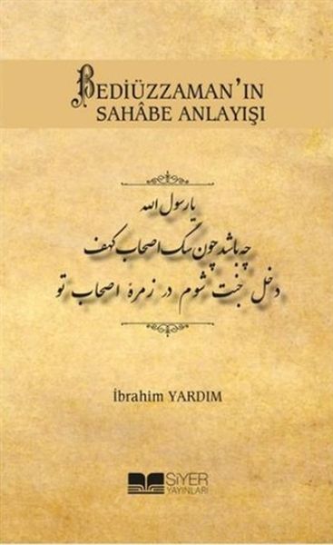 Bediüzzamanın Sahabe Anlayışı