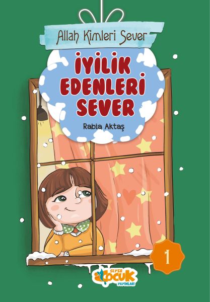 Allah Kimleri Sever 1  İyilik Edenleri Sever