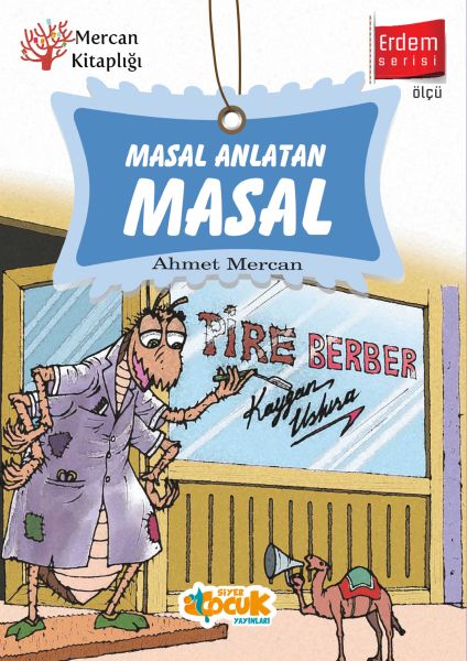 Erdem Serisi  Masal Anlatan Masal