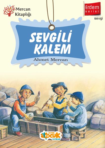 Erdem Serisi  Sevgili Kalem