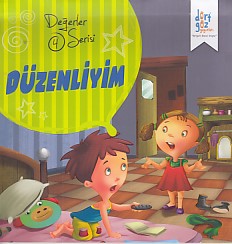 Değerler Serisi 4  Düzenliyim