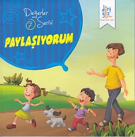 Değerler Serisi 7  Paylaşıyorum