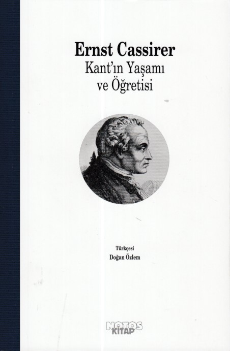 Kantın Yaşamı Ve Öğretisi