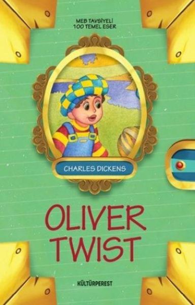 Oliver Twist