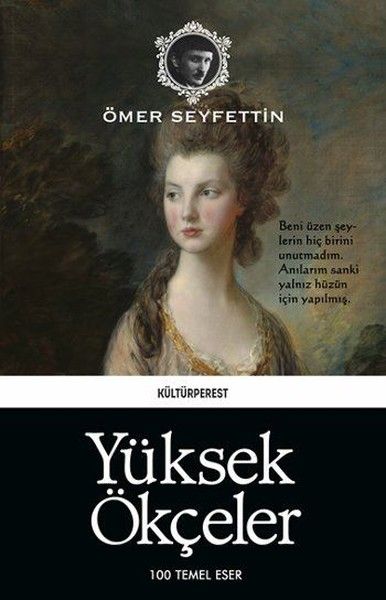 Yüksek Ökçeler