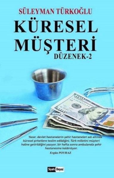 Küresel Müşteri Düzenek 2