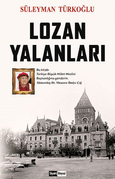 Lozan Yalanları