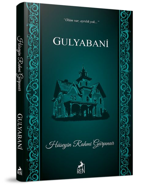 Gulyabani