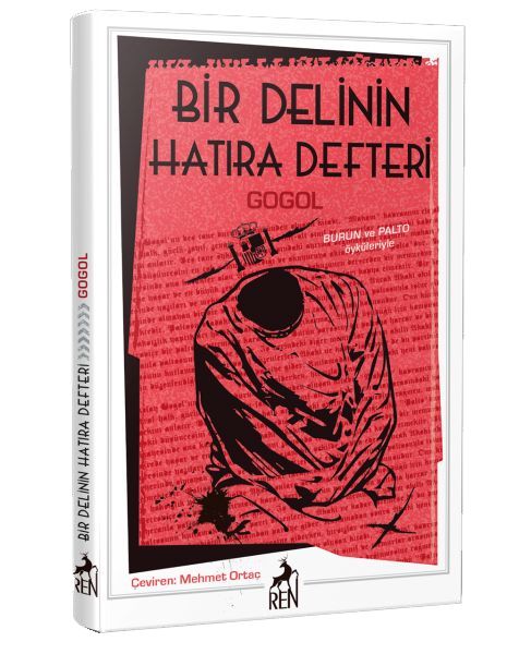 Bir Delinin Hatıra Defteri