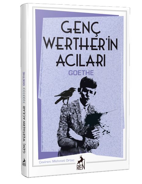 Genç Werther’in Acıları