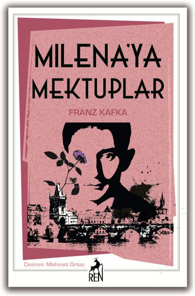 Milena’ya Mektuplar