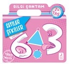 Sayılar Şekiller  Bilgi Çantam