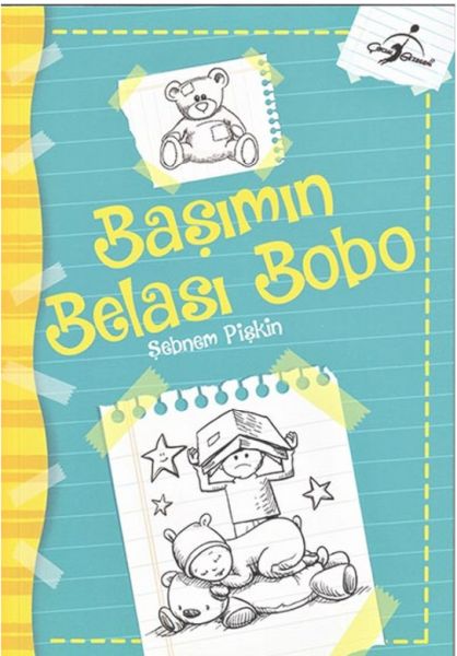 Başımın Belası Bobo