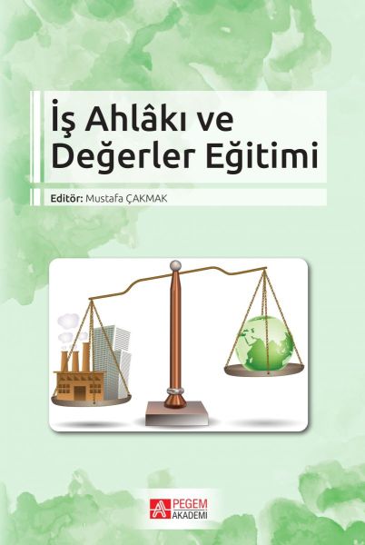 İş Ahlakı ve Değerler Eğitimi