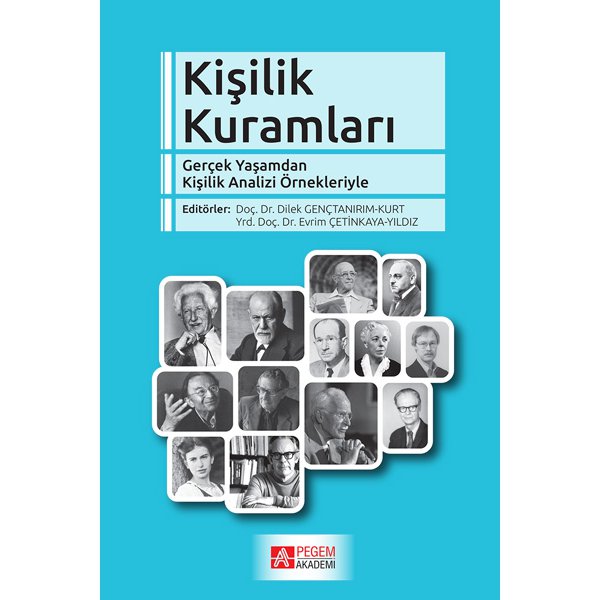 Kişilik Kuramları 2 Baskı