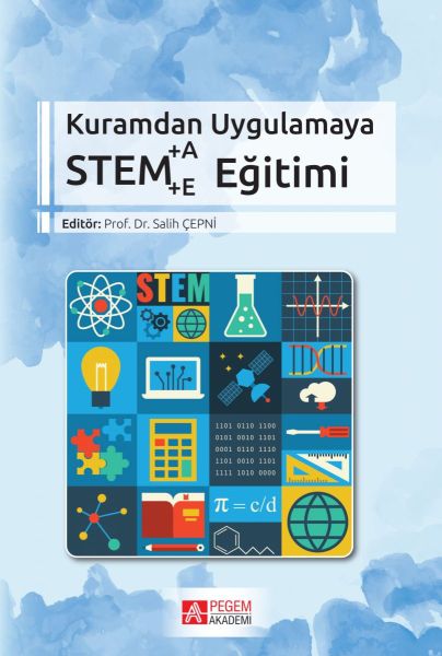 Kuramdan Uygulamaya Stem Eğitimi