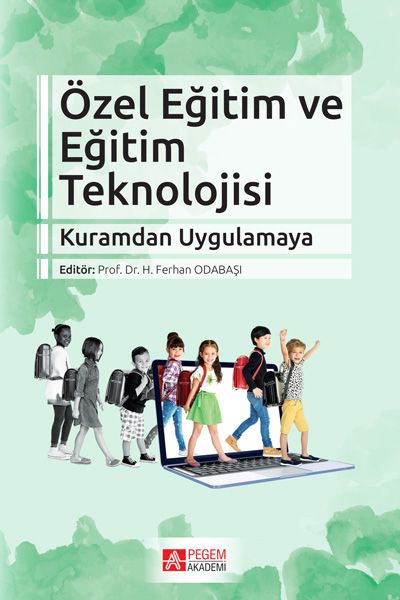 Özel Eğitim ve Eğitim Teknolojisi