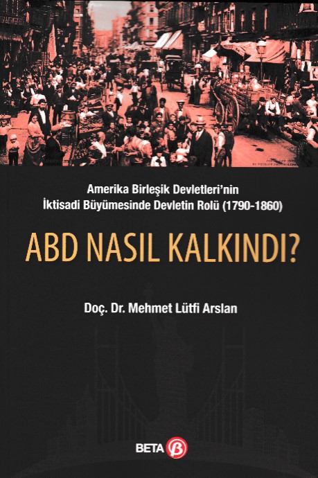 ABD Nasıl Kalkındı