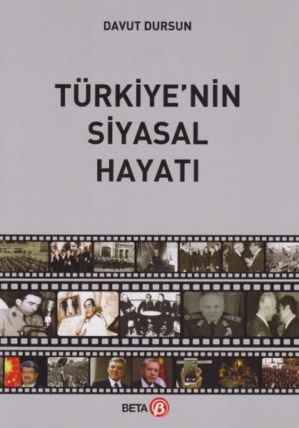 Türkiyenin Siyasal Hayatı