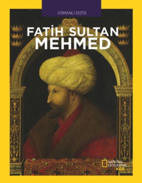 Osmanlı Dizisi  Fatih Sultan Mehmed