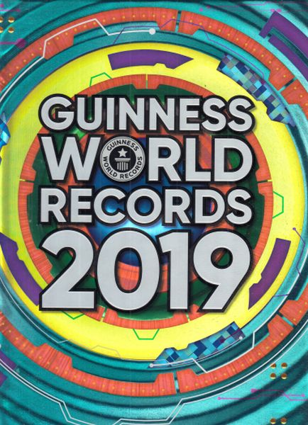 Guinness World Records 2019