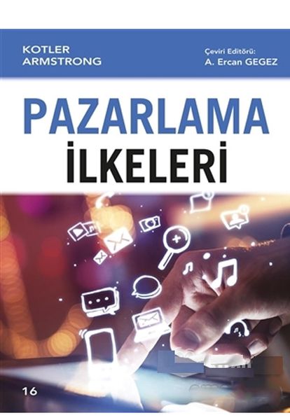 Pazarlama İlkeleri  Philip Kotler