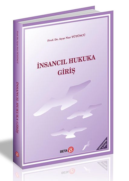 İnsancıl Hukuka Giriş