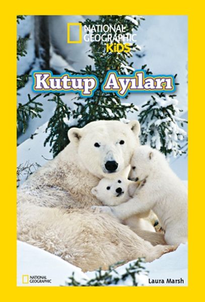 Kutup Ayıları  National Geographic Kids