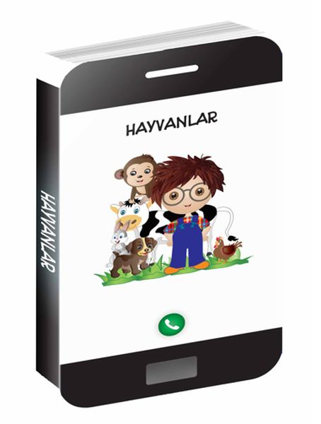 Hayvanlar