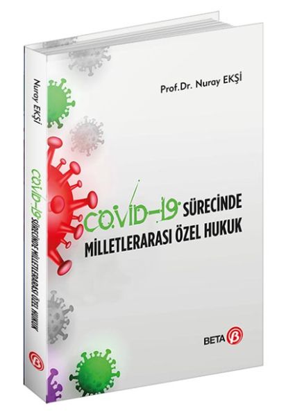 Covid19 Sürecinde Milletlerarası Özel Hukuk