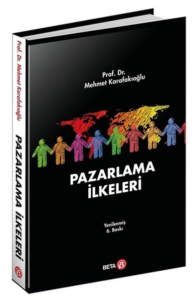 Pazarlama İlkeleri