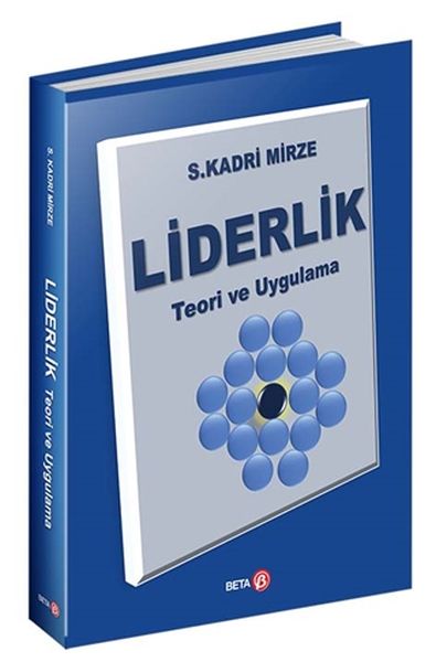 Liderlik  Teori ve Uygulama