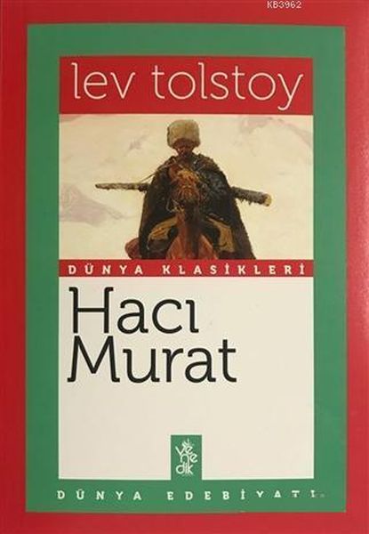 Hacı Murat