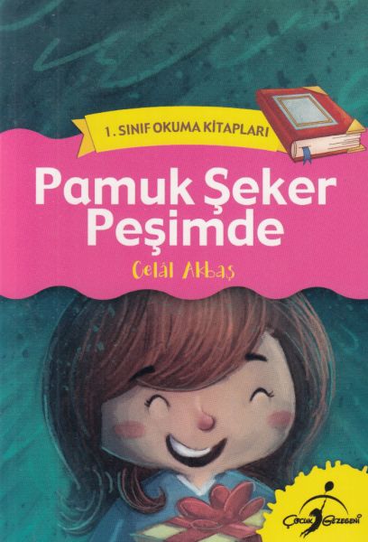 1 Sınıf Okuma Kitapları Seti 10 Kitap