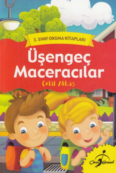 3 Sınıf Okuma Kitabı Seti 10 Kitap