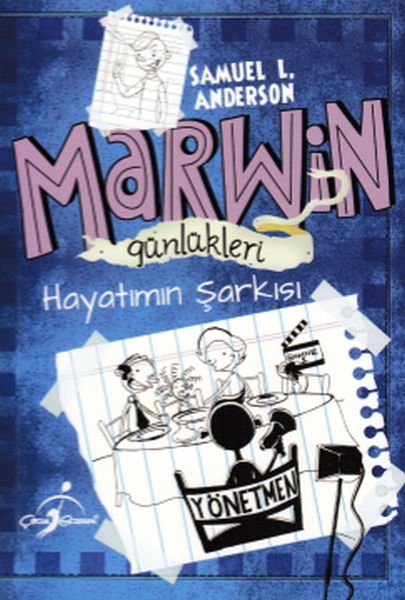 Marwin Günlükleri  Hayatımın Şarkısı