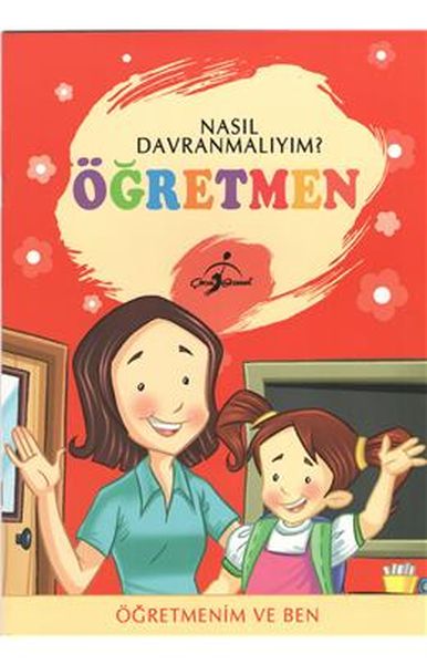 Nasıl Davranmalıyım Öğretmen