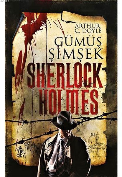 Gümüş Şimşek  Sherlock Holmes