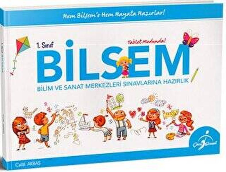 1 Sınıf Bilsem Bilim Ve Sanat Merkezleri Hazırlık 