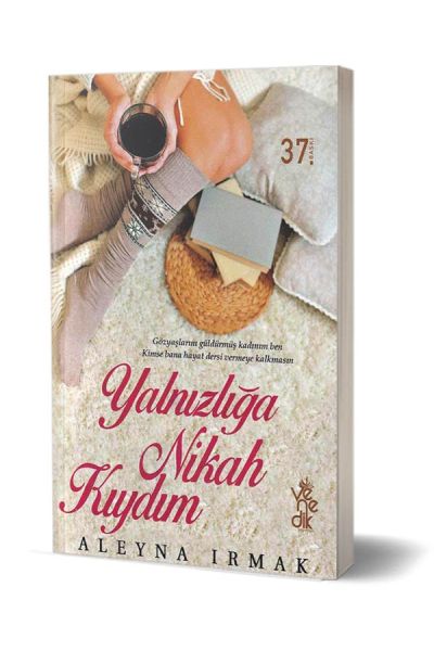 Yalnızlığa Nikah Kıydım