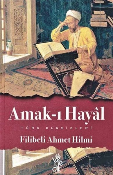 Amakı Hayal